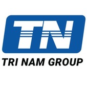 Tri Nam Group Co.,JSC Vietnam Big Logo