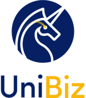 UniBiz Vietnam Big Logo