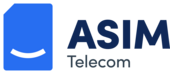 ASIM TELECOM Vietnam Big Logo