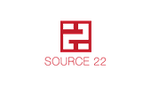 SOURCE 22 Vietnam Big Logo