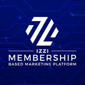 Izzi Asia Vietnam Big Logo