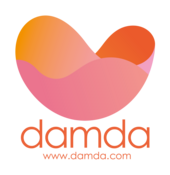 DAMDA Co.,Ltd. Vietnam Big Logo