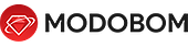 Modobom International Vietnam Big Logo