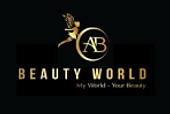 AB BEAUTY WORLD Vietnam Big Logo