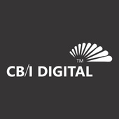 CB/I Digital - Chí Doanh Vietnam Big Logo