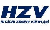 Hitachi Zosen Vietnam Co., Ltd Vietnam Big Logo