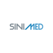 Sinimed Vietnam Vietnam Big Logo