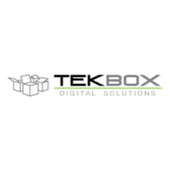 Tekbox Digital Solutions Vietnam Vietnam Big Logo