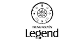 Trung Nguyen Group Vietnam Big Logo