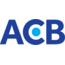 Ngân Hàng Á Châu | ACB Vietnam Small Logo