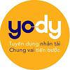 YODY Fashion Vietnam Small Logo
