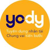 YODY Fashion Vietnam Small Logo