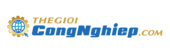 Thế Giới Công Nghiệp Vietnam Big Logo
