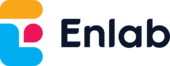 Enlab Software Vietnam Big Logo