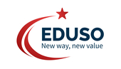 Eduso Jsc Vietnam Big Logo