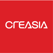 Creasia Group Vietnam Big Logo