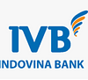 Indovina Bank Vietnam Small Logo