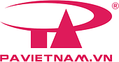 P.A Vietnam Vietnam Big Logo