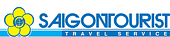 Saigontourist Vietnam Big Logo