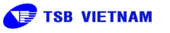 TSB Vietnam (Total Soft Bank Vietnam) Vietnam Big Logo