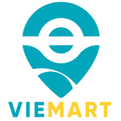 Viemart Vietnam Big Logo