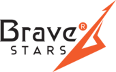 Bravestars Vietnam Big Logo