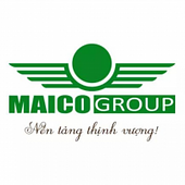 Maico Group Vietnam Big Logo
