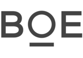 BOE VT CO., LTD Vietnam Big Logo