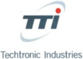 TECHTRONIC INDUSTRIES VIET NAM Vietnam Big Logo