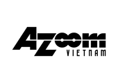 AZoom VietNam Vietnam Big Logo