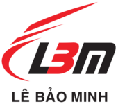 Lê Bảo Minh Vietnam Big Logo
