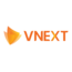 VNEXT SOFTWARE Vietnam Small Logo