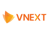 VNEXT SOFTWARE Vietnam Big Logo