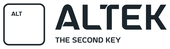 ALTEK Technology Company Vietnam Big Logo