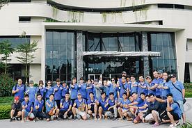 Company Trip 2020