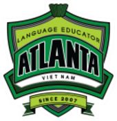 ATLANTA LANGUAGE EDUCATOR Vietnam Big Logo