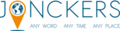 Jonckers Co., Ltd Vietnam Big Logo