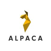 Alpaca Vietnam Vietnam Big Logo