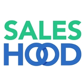 SalesHood Vietnam Big Logo