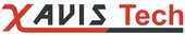 Xavis Tech Vietnam Big Logo