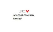 JCV Corp Vietnam Big Logo