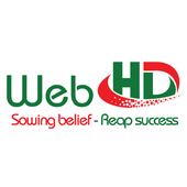WebHD Vietnam Big Logo