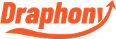 Draphony Vietnam Big Logo