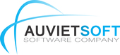 Âu Việt Soft Vietnam Big Logo