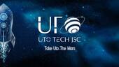 UTO Technology Vietnam Big Logo