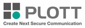 VPĐD Plott Corporation tại TP.HCM Vietnam Big Logo