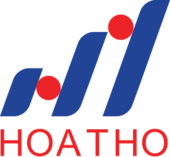 Tổng Công ty CP Dệt may Hòa Thọ Vietnam Big Logo