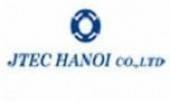 JTEC HÀ NỘI Vietnam Big Logo