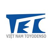 Việt Nam Toyo Denso (VNTEC) Vietnam Big Logo