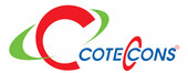 COTECCONS Vietnam Big Logo